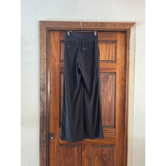 ARHLETA WIDE LEG LOUNGE PANT SIZE 6 - Picture 5 of 6